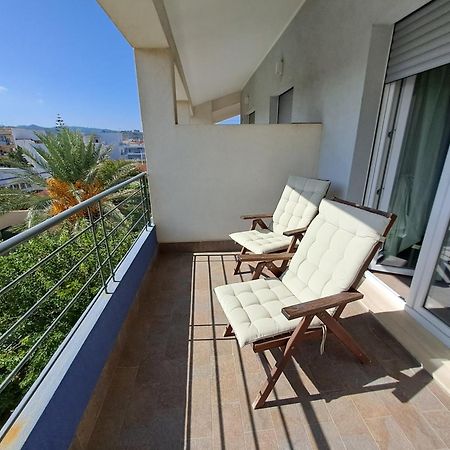 Appartamenti Vacanze Villa Meo Villafranca Tirrena Exteriér fotografie