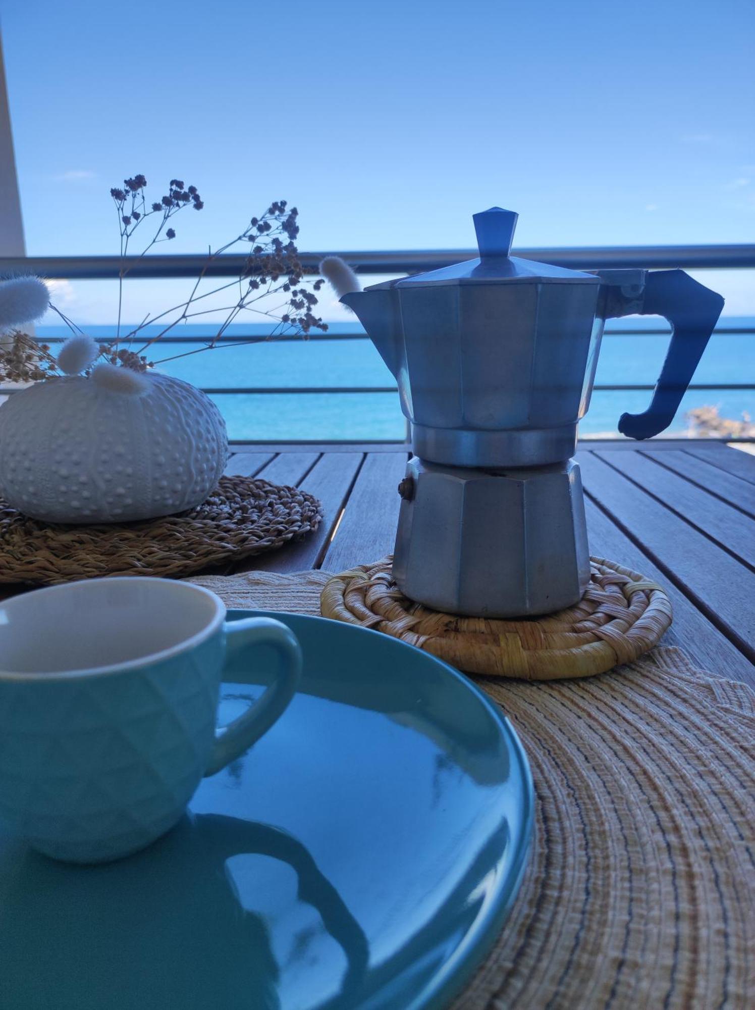 Appartamenti Vacanze Villa Meo Villafranca Tirrena Exteriér fotografie