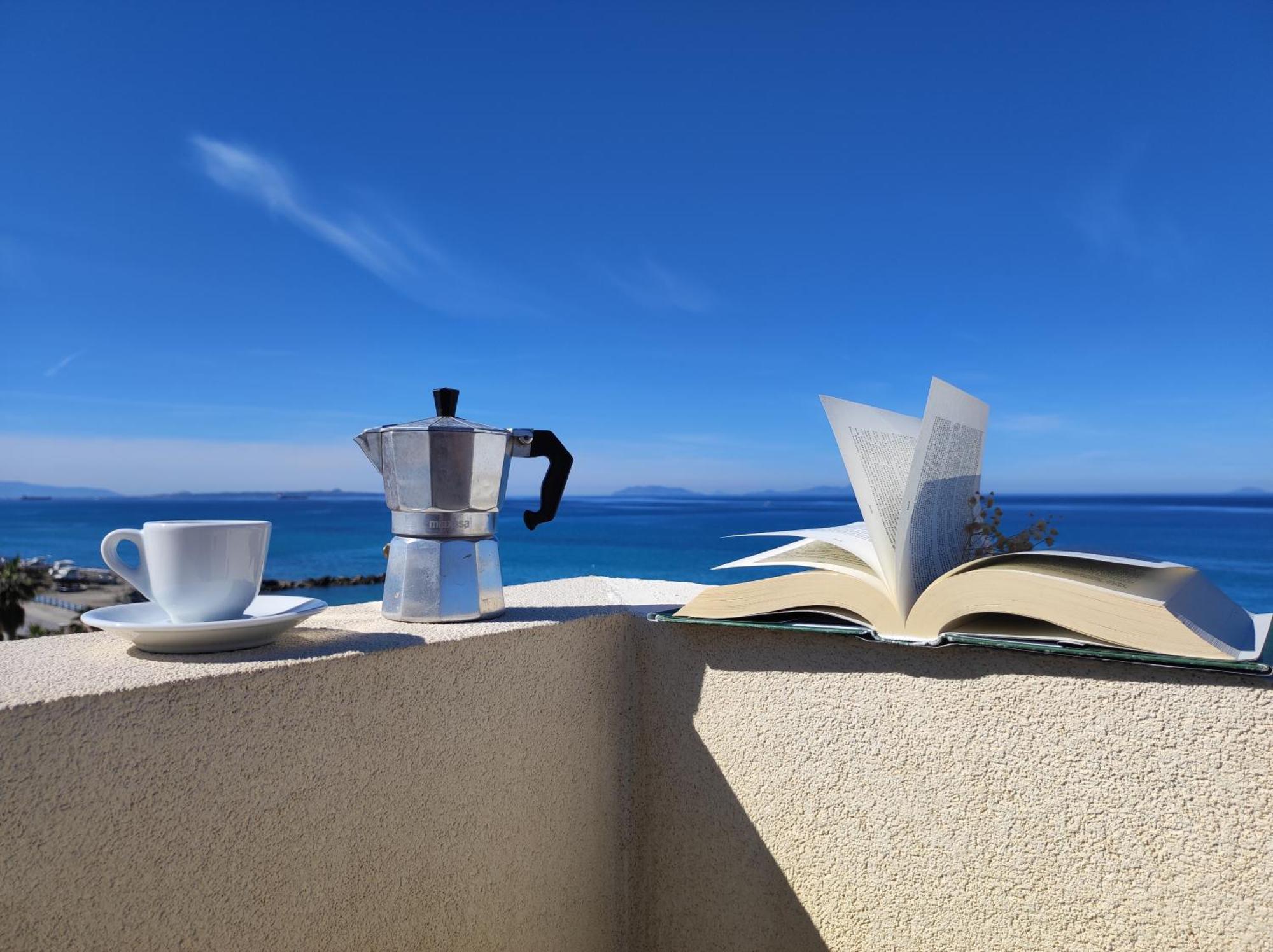 Appartamenti Vacanze Villa Meo Villafranca Tirrena Exteriér fotografie
