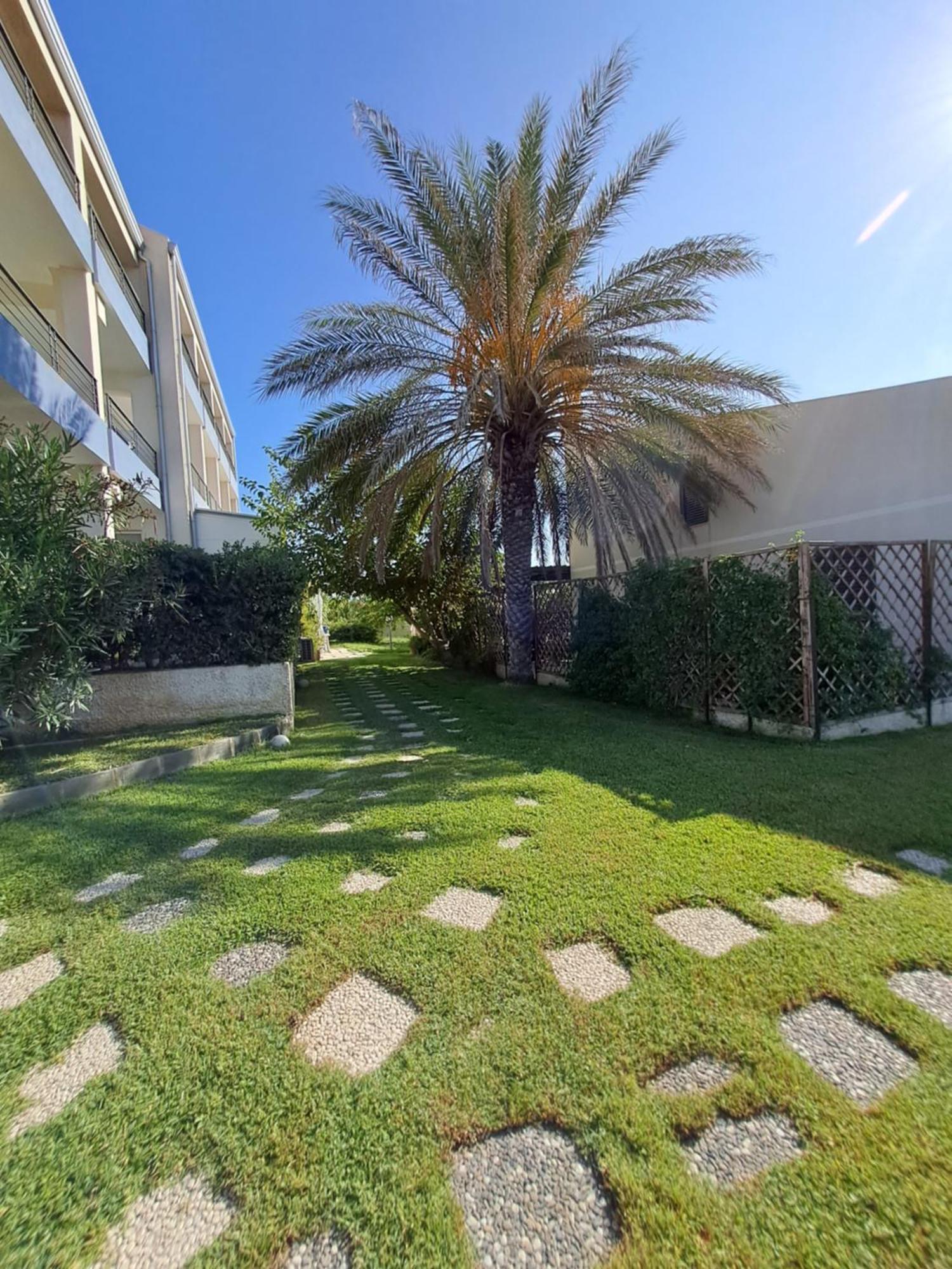 Appartamenti Vacanze Villa Meo Villafranca Tirrena Exteriér fotografie