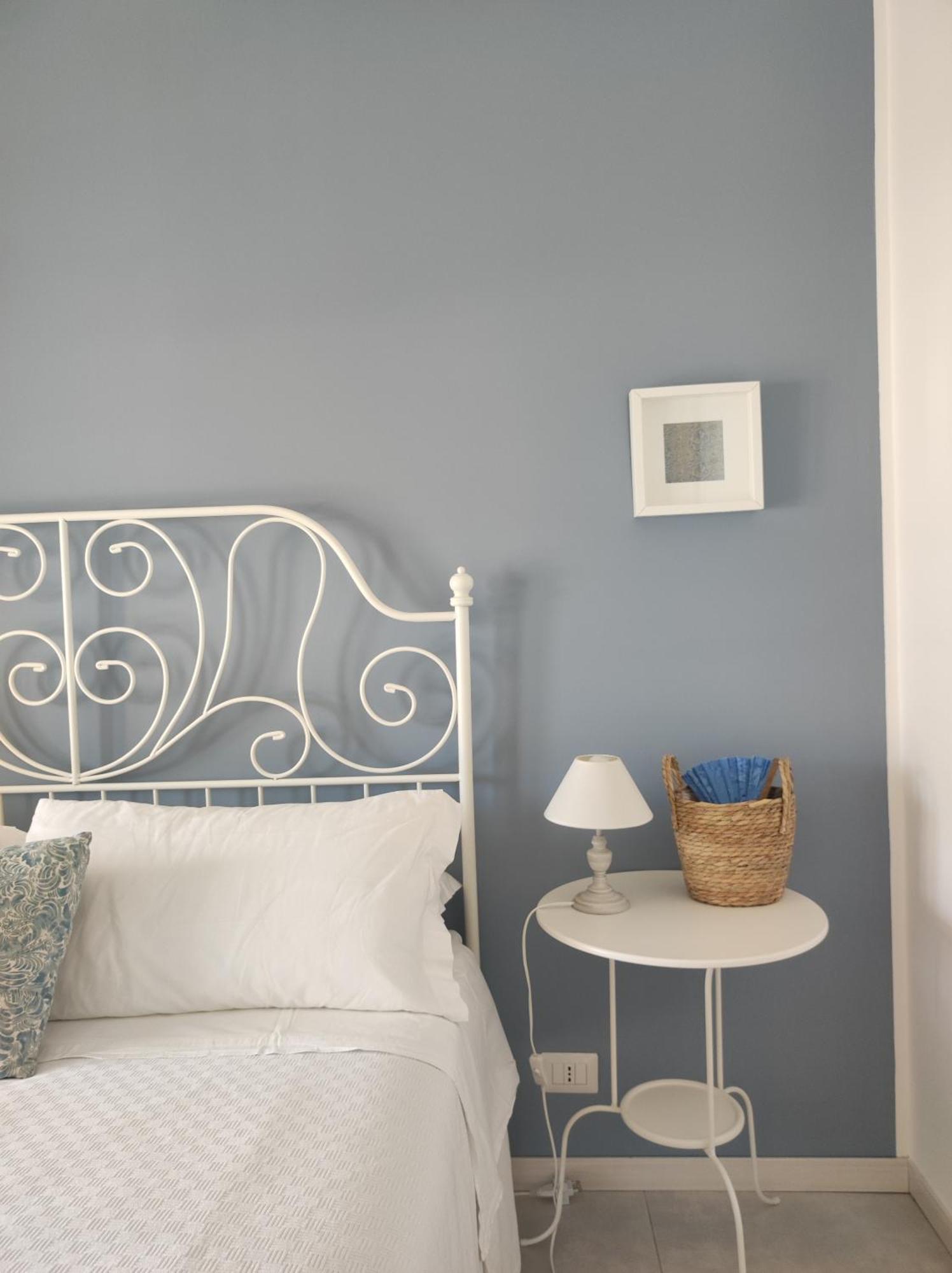 Appartamenti Vacanze Villa Meo Villafranca Tirrena Pokoj fotografie