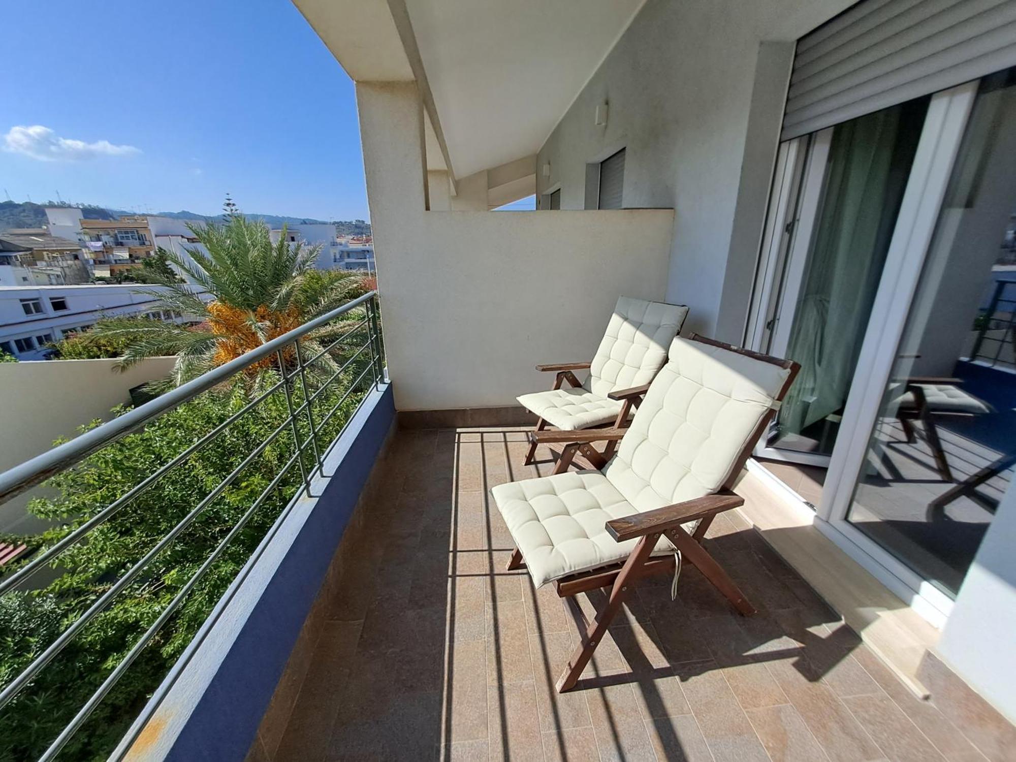 Appartamenti Vacanze Villa Meo Villafranca Tirrena Exteriér fotografie